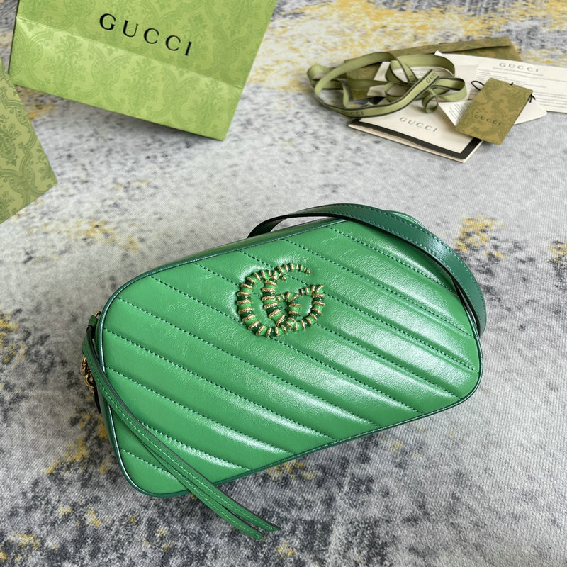 FASH Gucci Bags 2109DJ0057