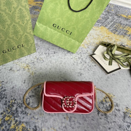 FASH Gucci Bags 2109DJ0058