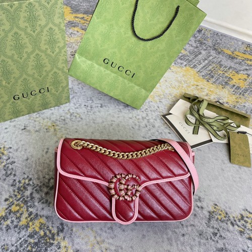 Faux Gucci Bags 2109DJ0059