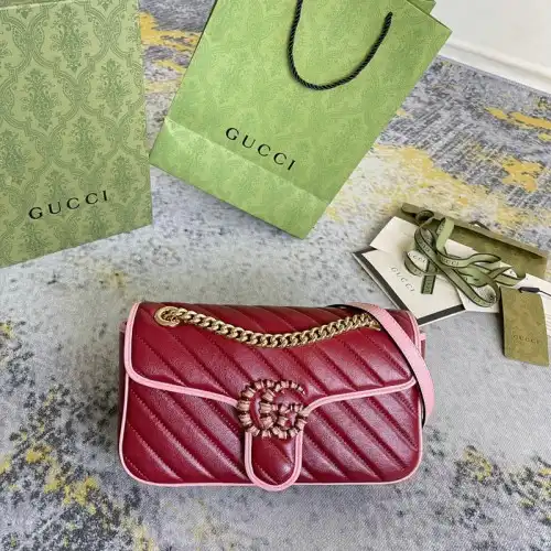 Gucci Bags 2109DJ0059