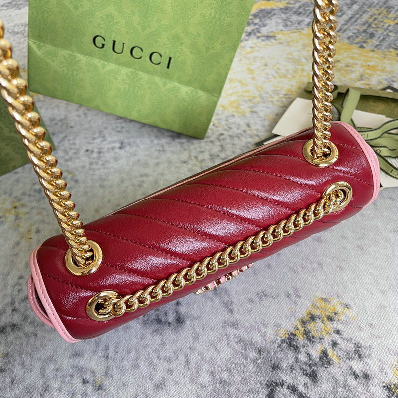 FASH Gucci Bags 2109DJ0059