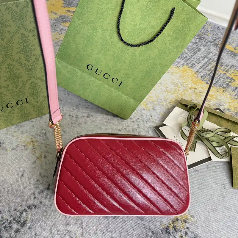 Gucci Bags 2109DJ0060