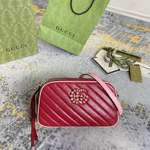 FASH Gucci Bags 2109DJ0060