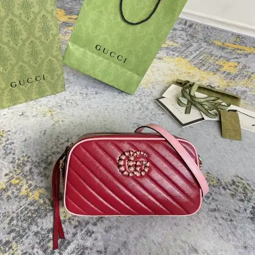 Gucci Bags 2109DJ0060