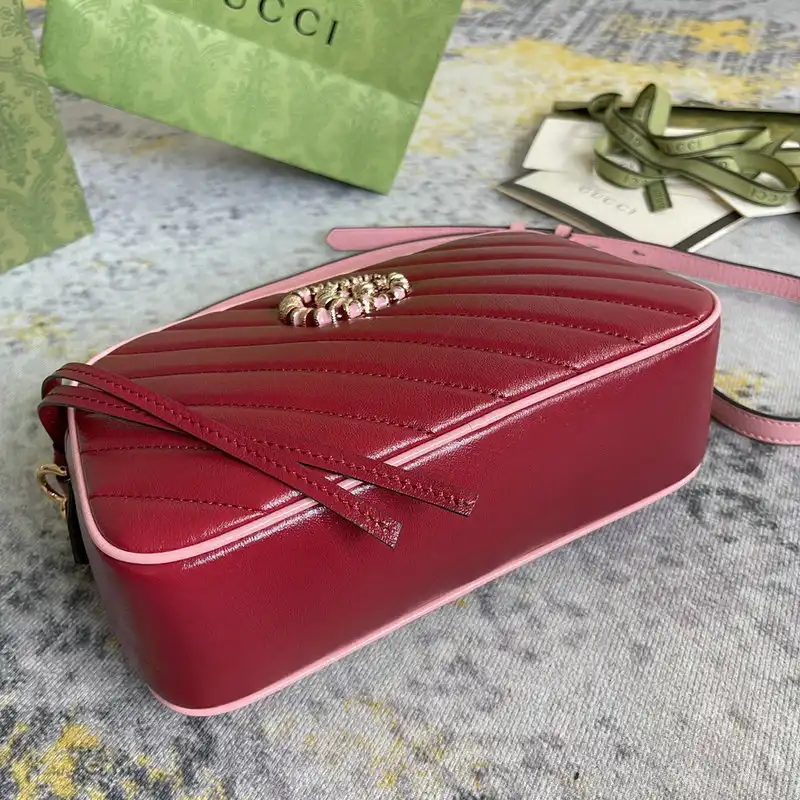 Gucci Bags 2109DJ0060