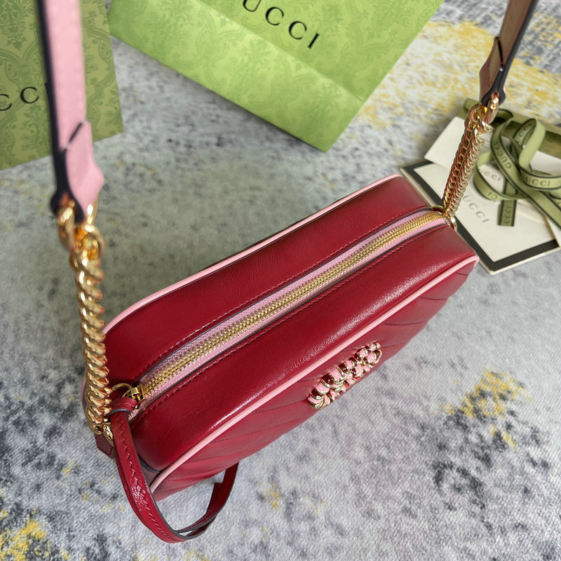 Hot Gucci Bags 2109DJ0060