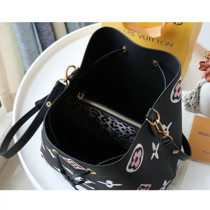 Fashionrep LV Bags 2109DJ0064