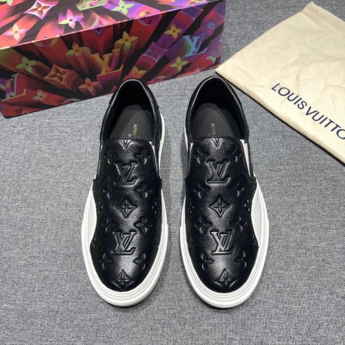 FASH LOUIS VUITTON Shoes 2109PZ0049