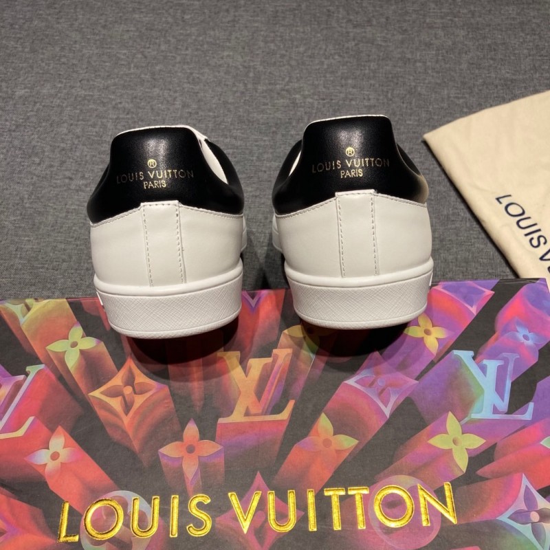 FASH LOUIS VUITTON Shoes 2109PZ0050