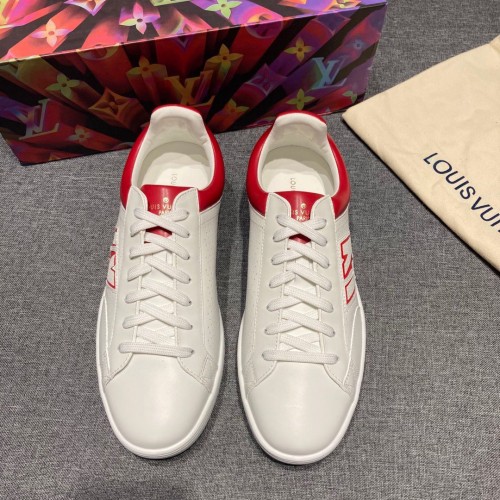 FASH LOUIS VUITTON Shoes 2109PZ0051