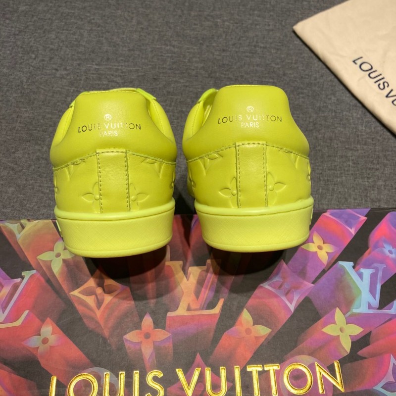 FASH LOUIS VUITTON Shoes 2109PZ0052