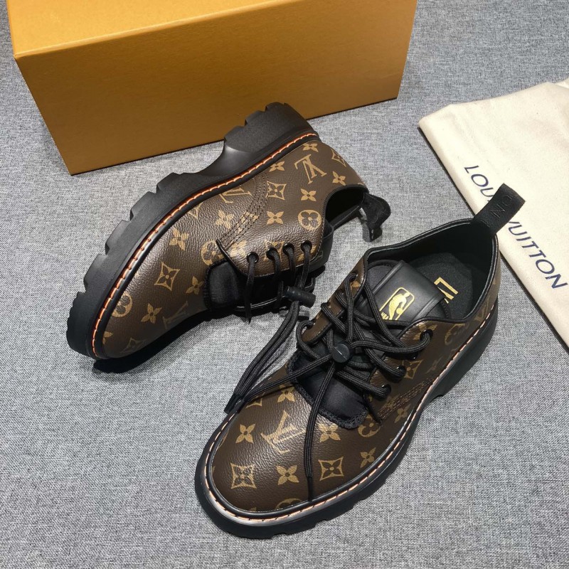 LV Shoes 2109PZ0067