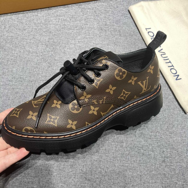 LV Shoes 2109PZ0067