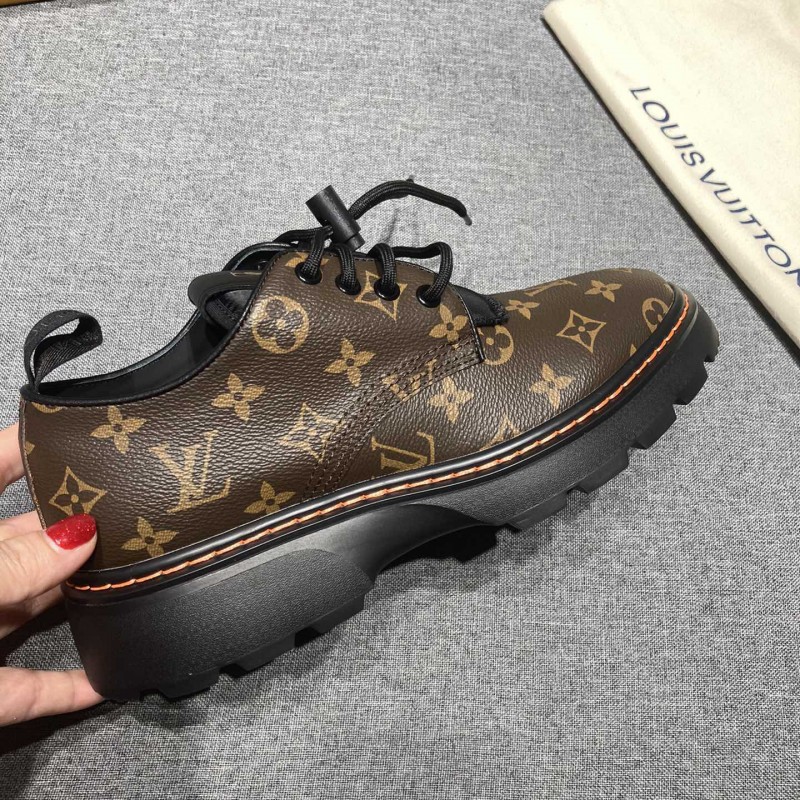 LV Shoes 2109PZ0067