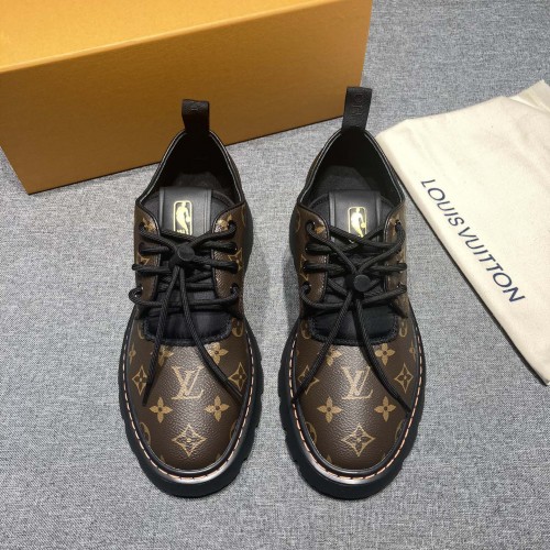 FASH LOUIS VUITTON Shoes 2109PZ0067