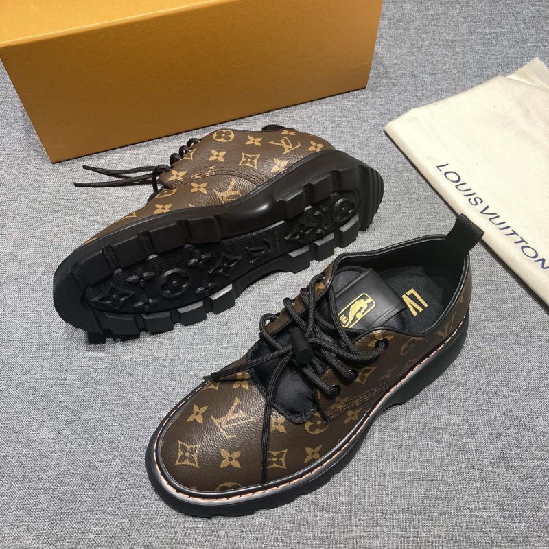 LV Shoes 2109PZ0067