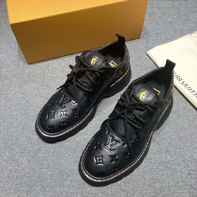 Brother Sam LV Shoes 2109PZ0068