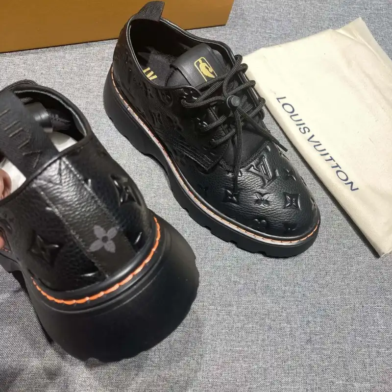 Brother Sam LV Shoes 2109PZ0068