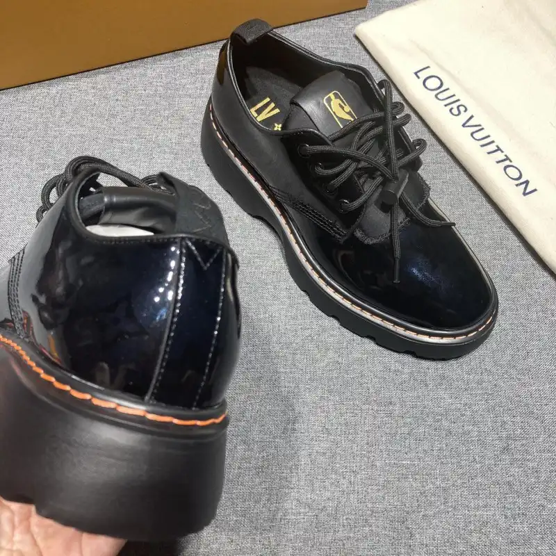 Official Brother Sam LV Shoes 2109PZ0069