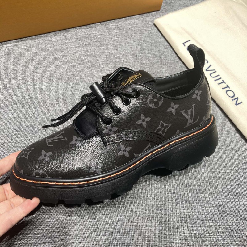 FASH LOUIS VUITTON Shoes 2109PZ0070