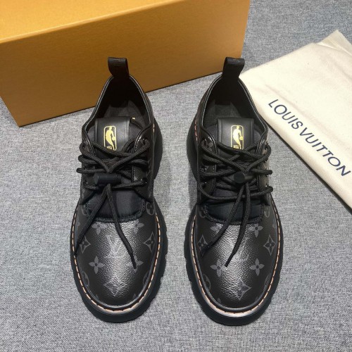 FASH LOUIS VUITTON Shoes 2109PZ0070