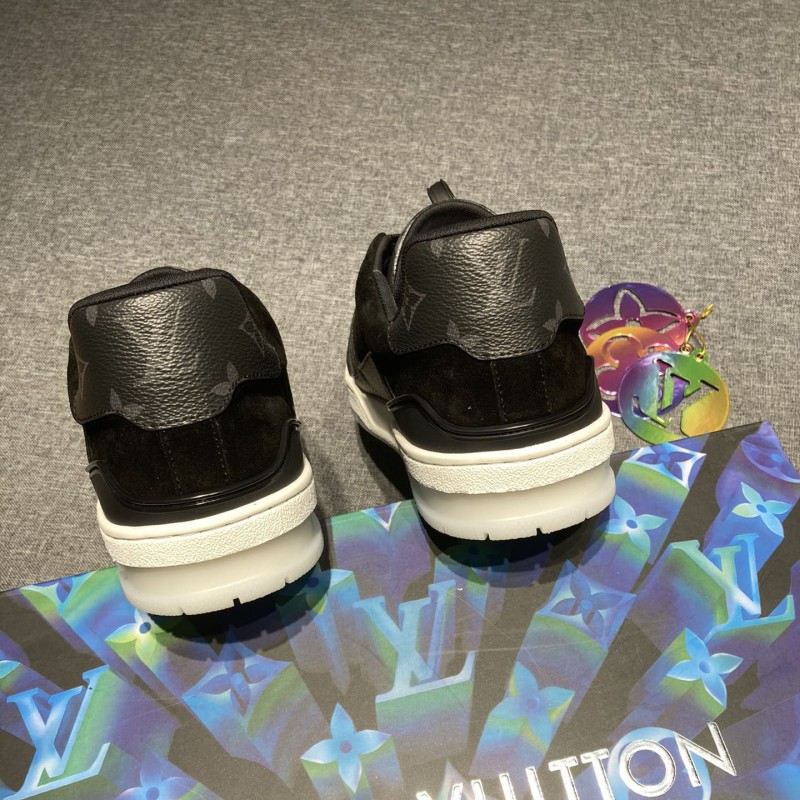 FASH LOUIS VUITTON Shoes 2109PZ0101