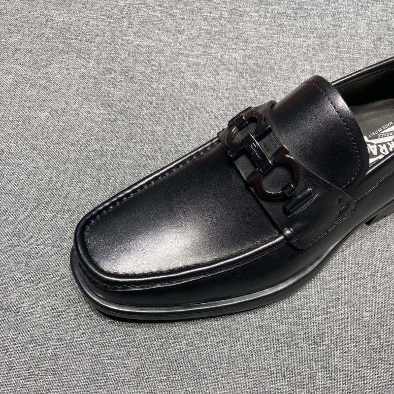 FASH SaLOUIS VUITTONatore Ferragamo Shoes 2109PZ0103