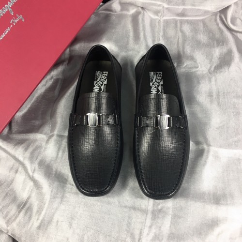 FASH SaLOUIS VUITTONatore Ferragamo Shoes 2109PZ0117