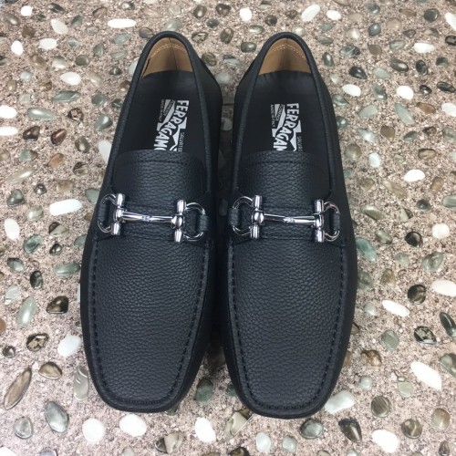 FASH SaLOUIS VUITTONatore Ferragamo Shoes 2109PZ0118