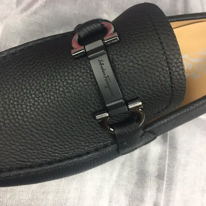 Brother Sam Salvatore Ferragamo Shoes 2109PZ0119