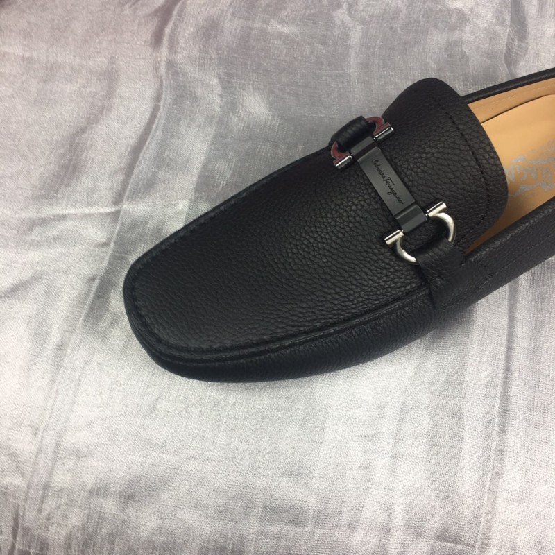 FASH SaLOUIS VUITTONatore Ferragamo Shoes 2109PZ0119