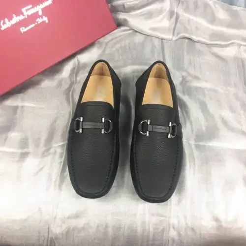 Salvatore Ferragamo Shoes 2109PZ0119