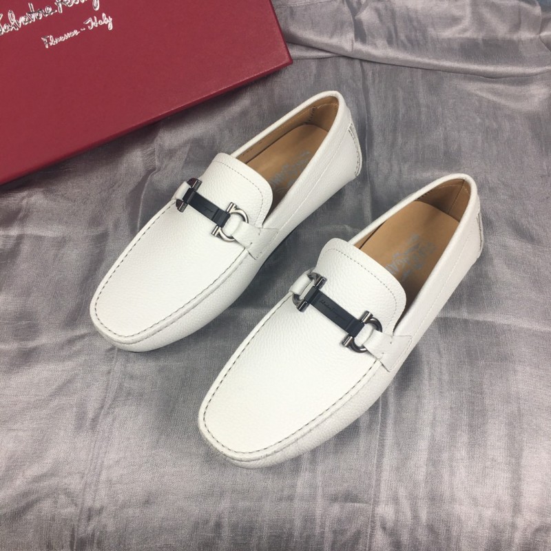 Salvatore Ferragamo Shoes 2109PZ0120