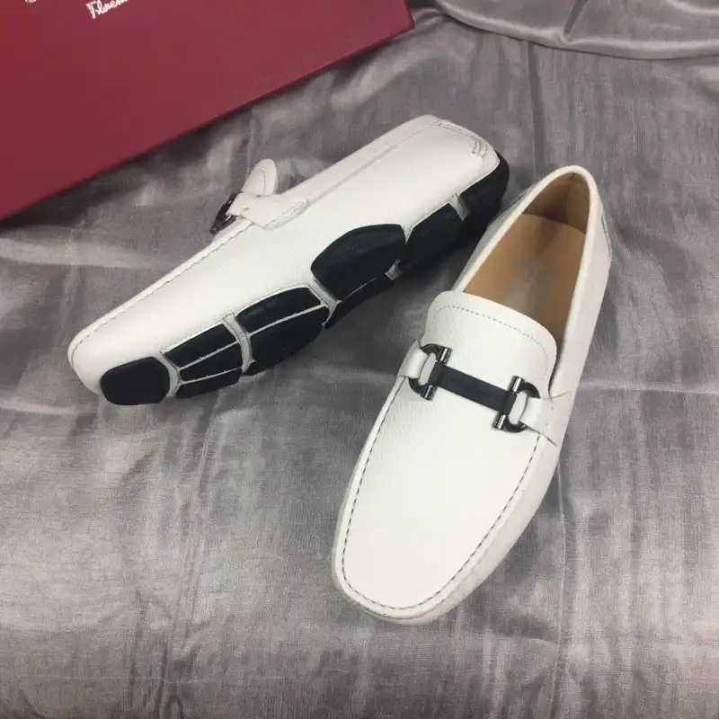 Salvatore Ferragamo Shoes 2109PZ0120