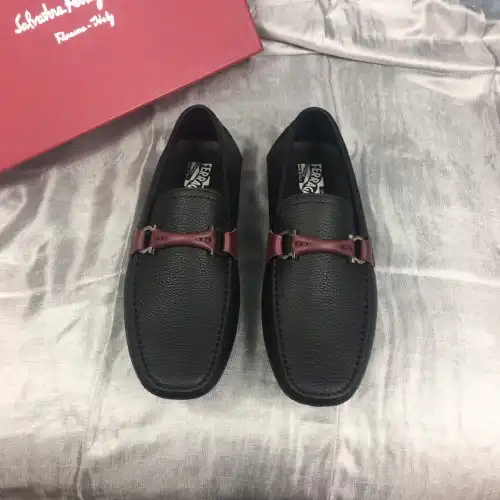 Salvatore Ferragamo Shoes 2109PZ0122