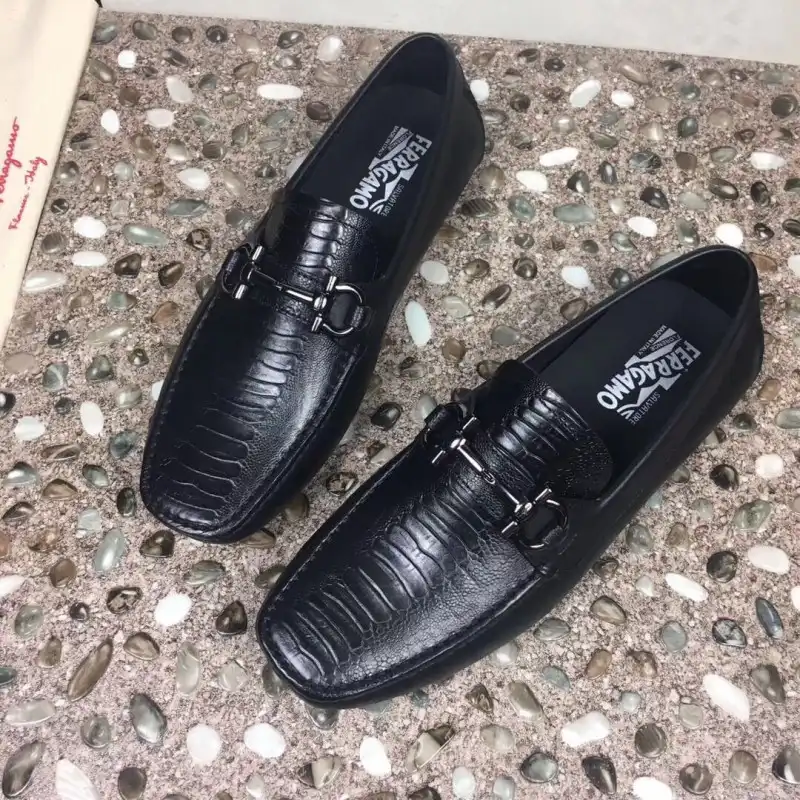 Fashionrepsfam ru Salvatore Ferragamo Shoes 2109PZ0124