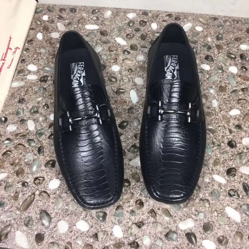 Fashionrepsfam ru Salvatore Ferragamo Shoes 2109PZ0124