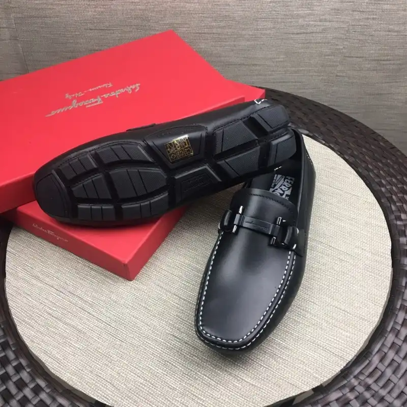 Fashionrepsfam ru Salvatore Ferragamo Shoes 2109PZ0127