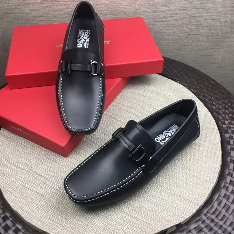 Fashionrepsfam ru Salvatore Ferragamo Shoes 2109PZ0127