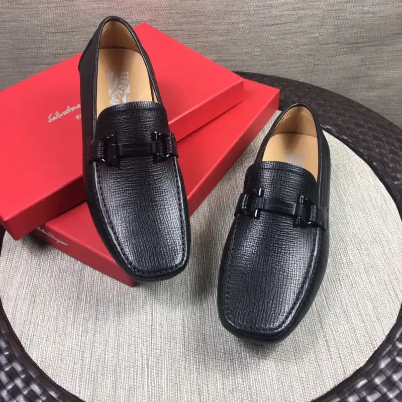 Salvatore Ferragamo Shoes 2109PZ0128