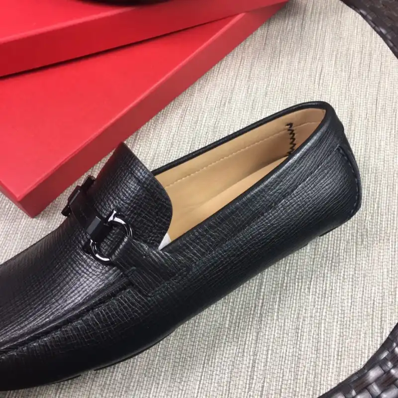 Salvatore Ferragamo Shoes 2109PZ0128