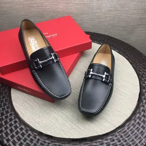 Salvatore Ferragamo Shoes 2109PZ0136