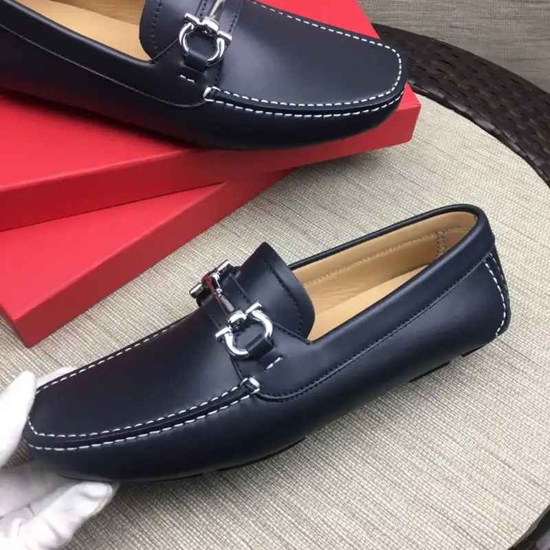 Fashionrepsfam ru Salvatore Ferragamo Shoes 2109PZ0137