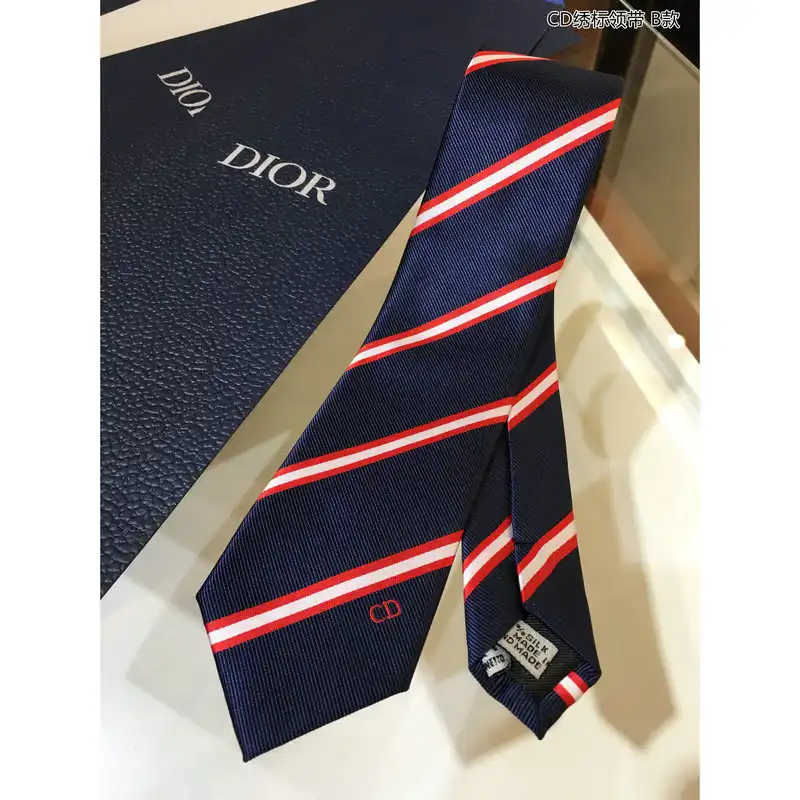 Official Brother Sam TIES Tie 2109WH0004