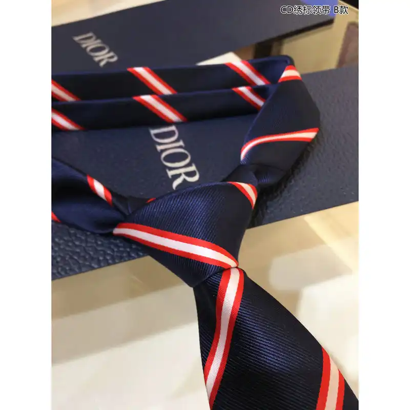 Official Brother Sam TIES Tie 2109WH0004