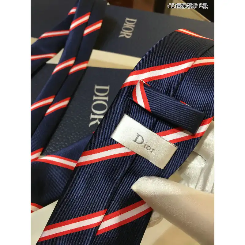 Official Brother Sam TIES Tie 2109WH0004