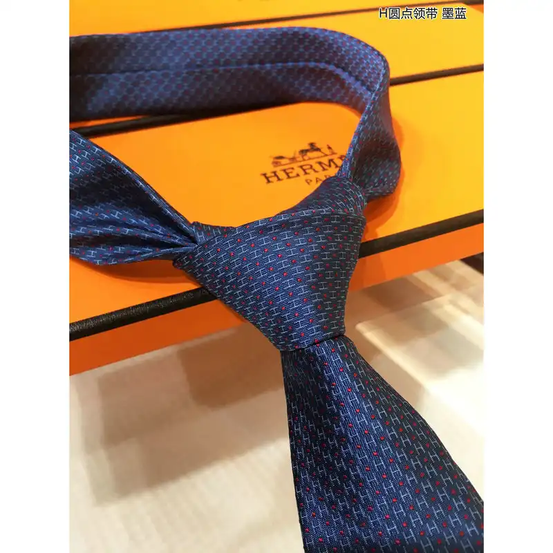 Official Brother Sam TIES Tie 2109WH0006