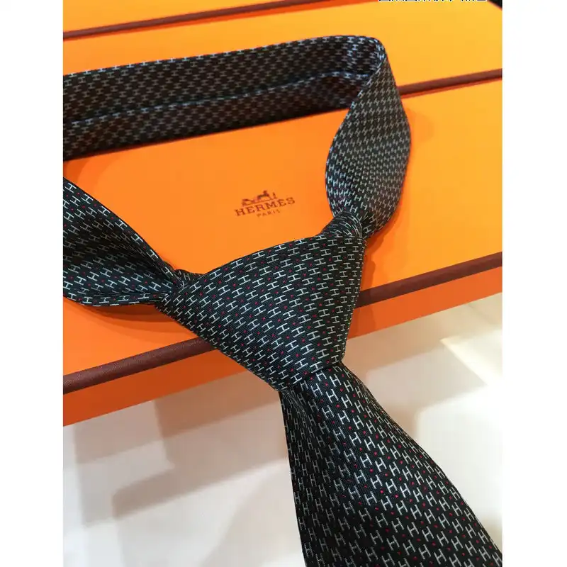 Official Brother Sam TIES Tie 2109WH0009