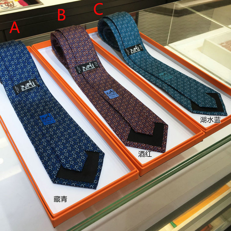 TIES Tie 2109WH0010