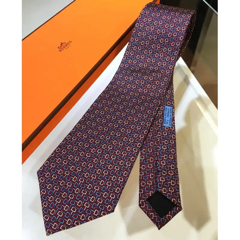 Official Brother Sam TIES Tie 2109WH0011